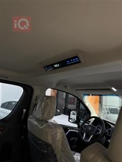 تويوتا جرانفيا